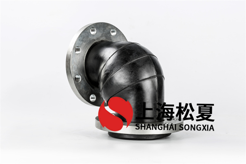 kxt橡膠接頭用于暖通暖通管道系統(tǒng)系統(tǒng)的內部結構